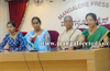 St Agnes College to organize National level Workshop on Folk Dances of Tamilnadu